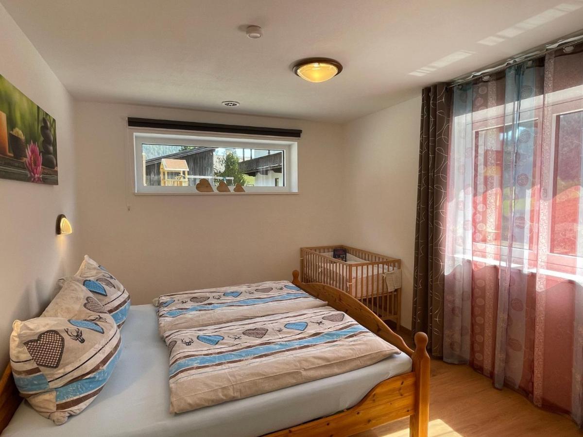 Apartment Sonnseit Living - Wil220 By Interhome Oberau Ngoại thất bức ảnh