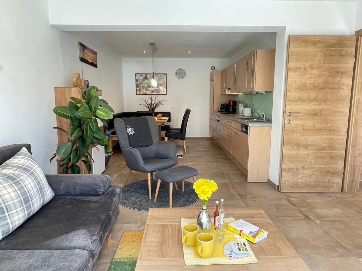 Apartment Sonnseit Living - Wil220 By Interhome Oberau Ngoại thất bức ảnh
