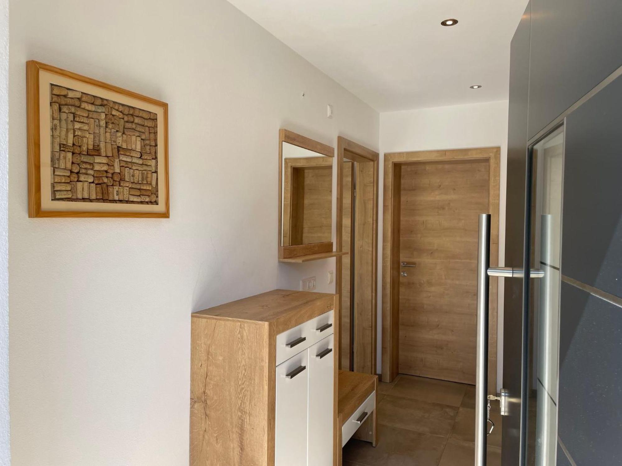 Apartment Sonnseit Living - Wil220 By Interhome Oberau Ngoại thất bức ảnh