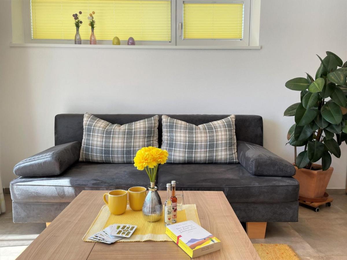 Apartment Sonnseit Living - Wil220 By Interhome Oberau Ngoại thất bức ảnh