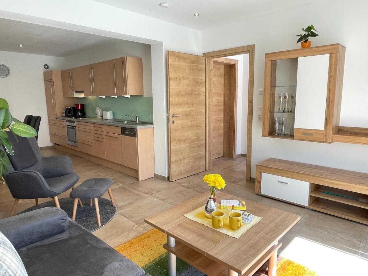 Apartment Sonnseit Living - Wil220 By Interhome Oberau Ngoại thất bức ảnh