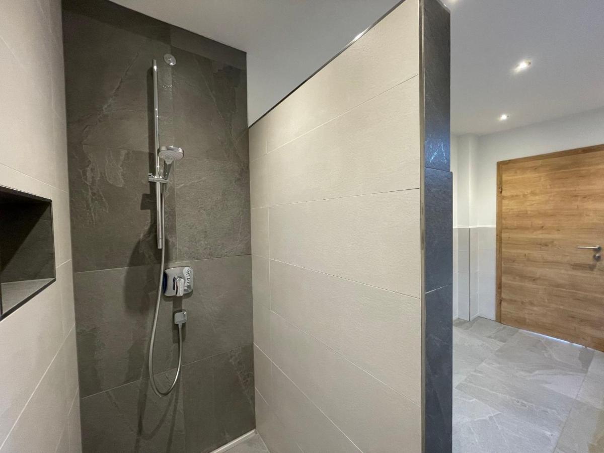 Apartment Sonnseit Living - Wil220 By Interhome Oberau Ngoại thất bức ảnh